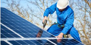 Installation Maintenance Panneaux Solaires Photovoltaïques à Zegerscappel